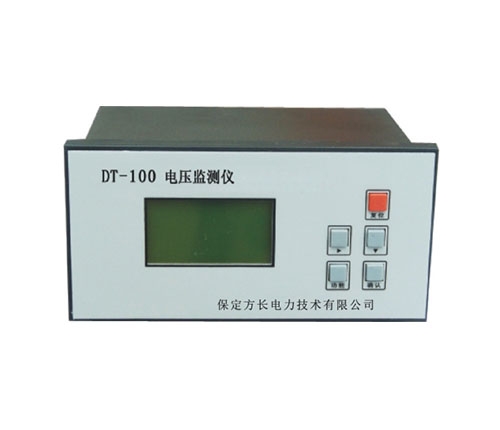 上海电压监测仪