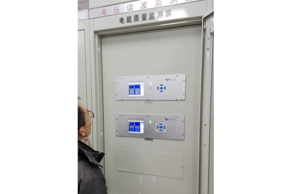 公海贵宾会5500iii收录站在电网项目中的应用